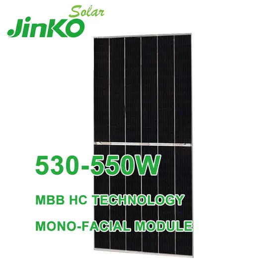 Painel solar Módulo fotovoltaico Módulo mono solar Célula monocristalina Flexível Painel solar policristalino Mono preto para sistema solar