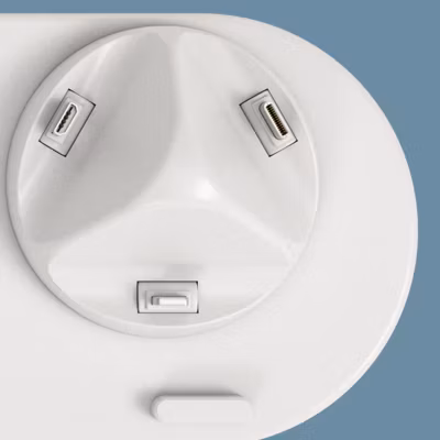 2023 Venda imperdível 5W 7,5W 10W 15W Bamboo Carregador sem fio para Smart Phone e Airpods Fast Wireless Charger Pad