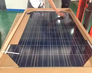 Módulo fotovoltaico monocristalino Longi/Ja/Jinko Tier 1 painel solar 400 W 550 W 600 W